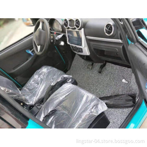 Newcars Cheap China Electric Cars For Sale Mini Electric Car  Adults